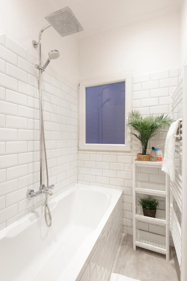 Appartement Red Dot One - New Unit In Heart Of Jewish Quarter à Budapest Extérieur photo