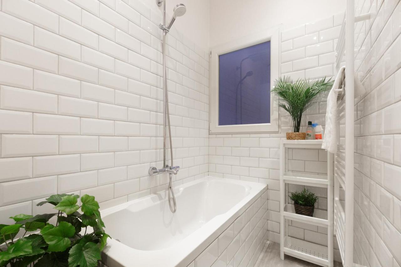 Appartement Red Dot One - New Unit In Heart Of Jewish Quarter à Budapest Extérieur photo
